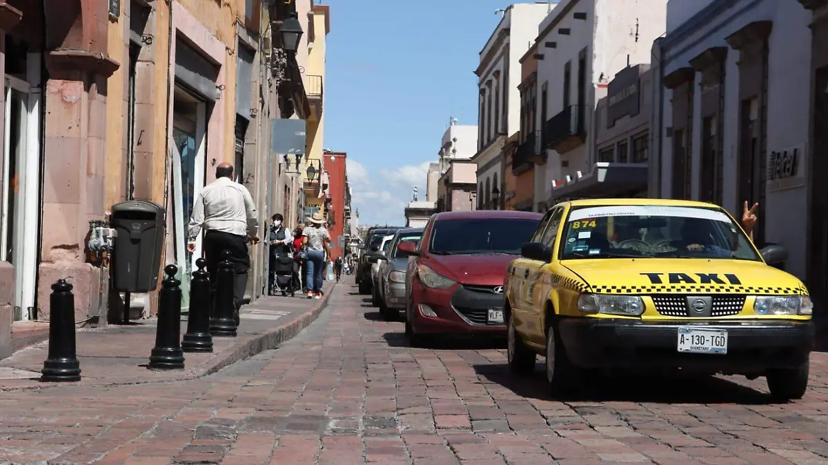 centro historico